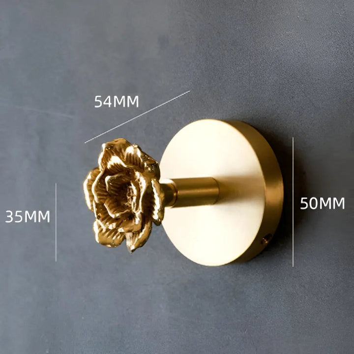 GlintAura — Transforms any wall into a radiant style statement full of charm and elegance | Stornfield