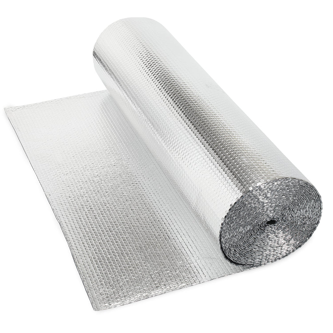 Insulation foil insulation film 1m*10m | Stornfield