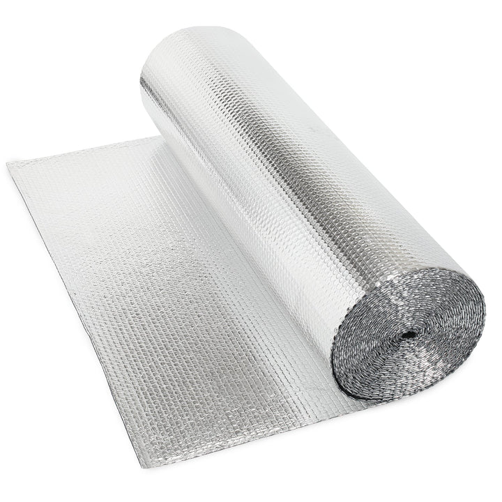 Insulation foil insulation film 1m*10m | Stornfield