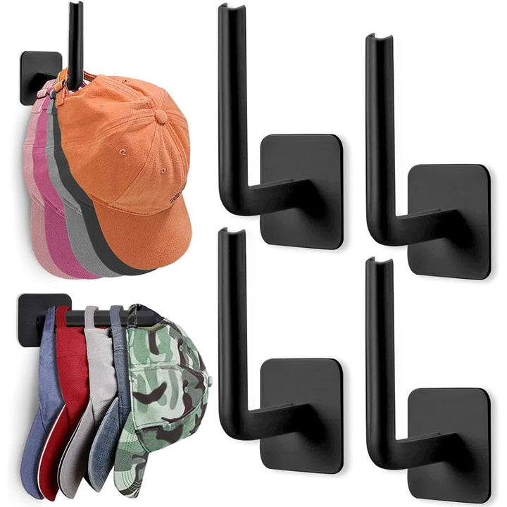 Hat Rack for Wall Hat Organizer | Stornfield