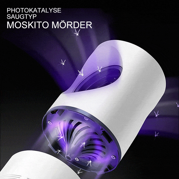 Anti-Mosquito Machine Mosquito Killer | Stornfield