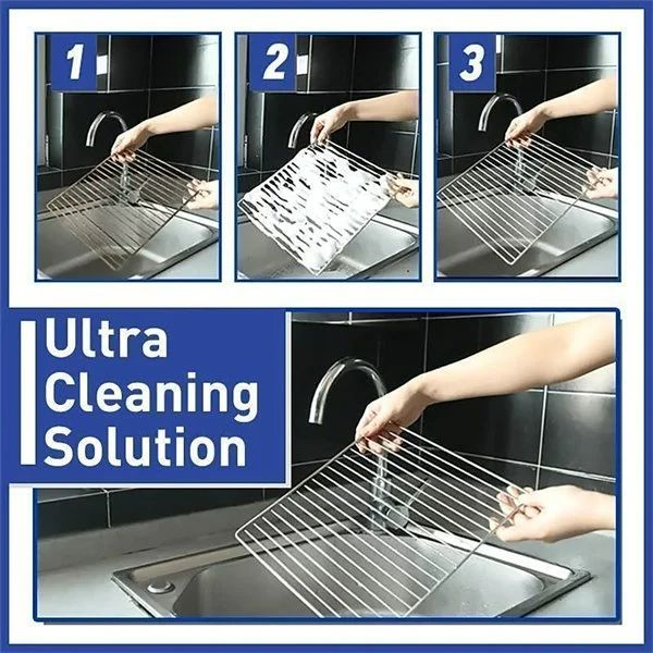 All Purpose Rinse Cleaning Spray | Stornfield
