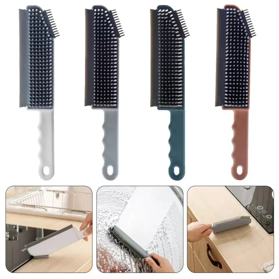 3 In 1 Multifunctional Cleaning Brush Wiper Stornfield