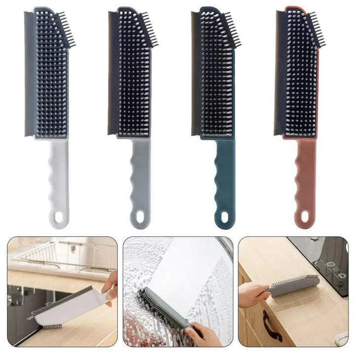 3 In 1 Multifunctional Cleaning Brush Wiper Stornfield