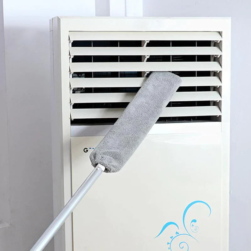 Long Handle Bedside Dust Brush Mop Flexible Stornfield