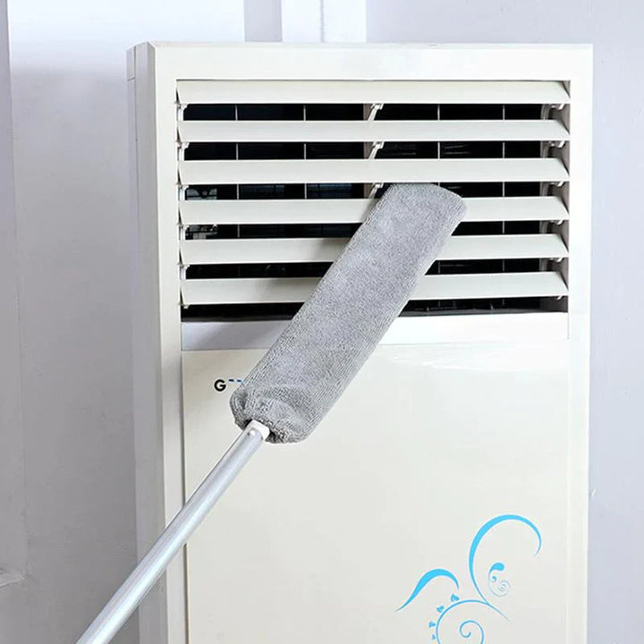 Long Handle Bedside Dust Brush Mop Flexible Stornfield