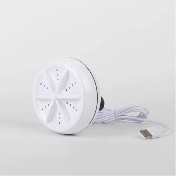 Mini Portable Washing Machine Spin Dryer Stornfield