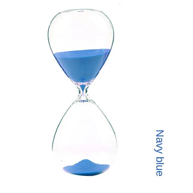 Stornfield | Drop time - NordicGlass Drop time