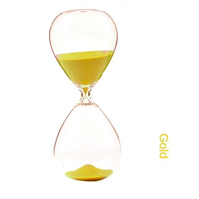 Stornfield | Drop time - NordicGlass Drop time