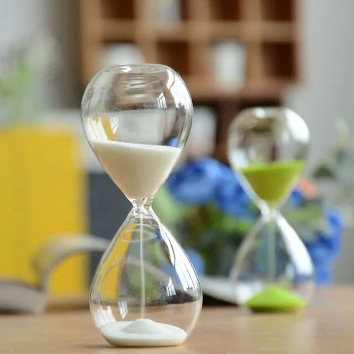 Stornfield | Drop time - NordicGlass Drop time