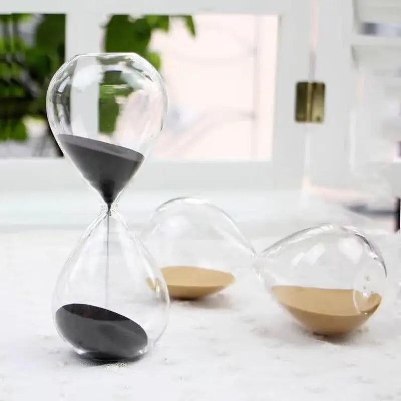 Stornfield | Drop time - NordicGlass Drop time