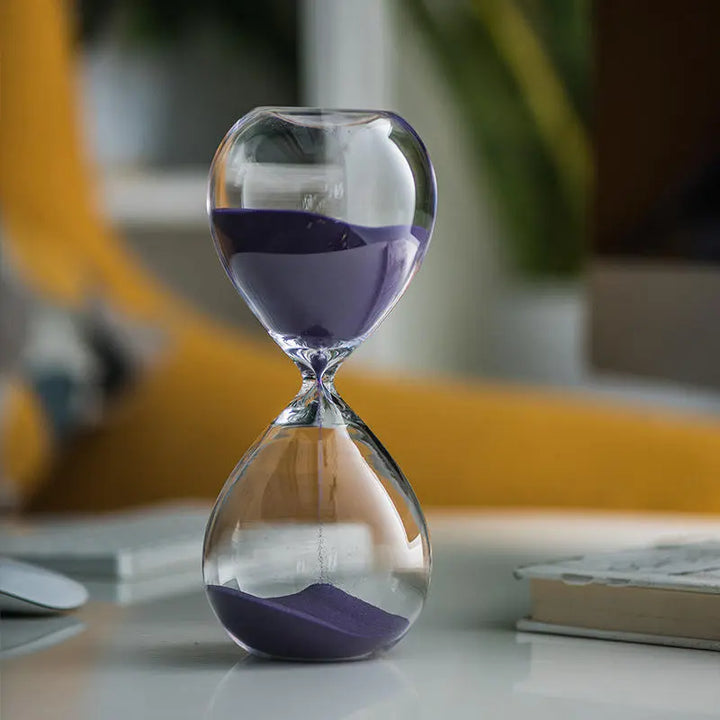 Stornfield | Drop time - NordicGlass Drop time