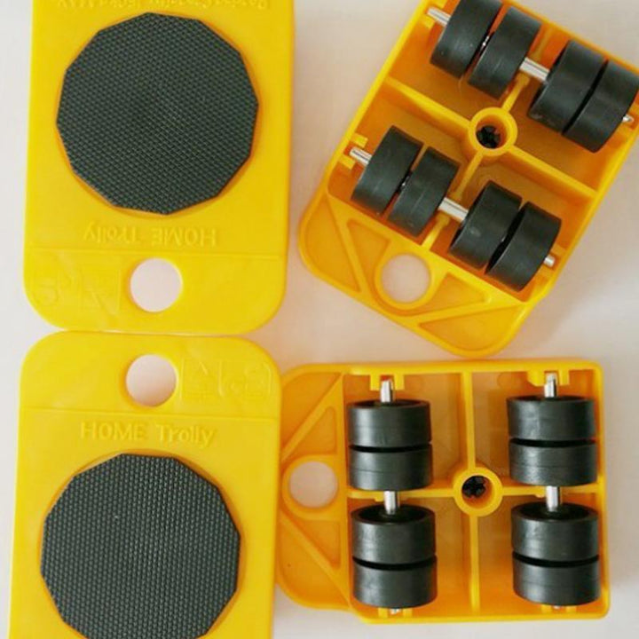 Heavy Furniture Lifting and Moving Tool Set | Stornfield