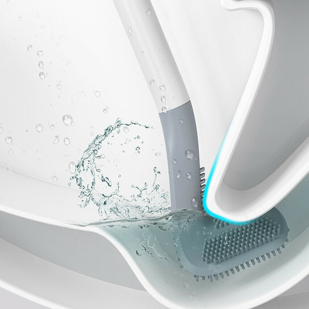 Clean Toilets - No more dirt - Flawless hygiene - User-friendliness | Stornfield