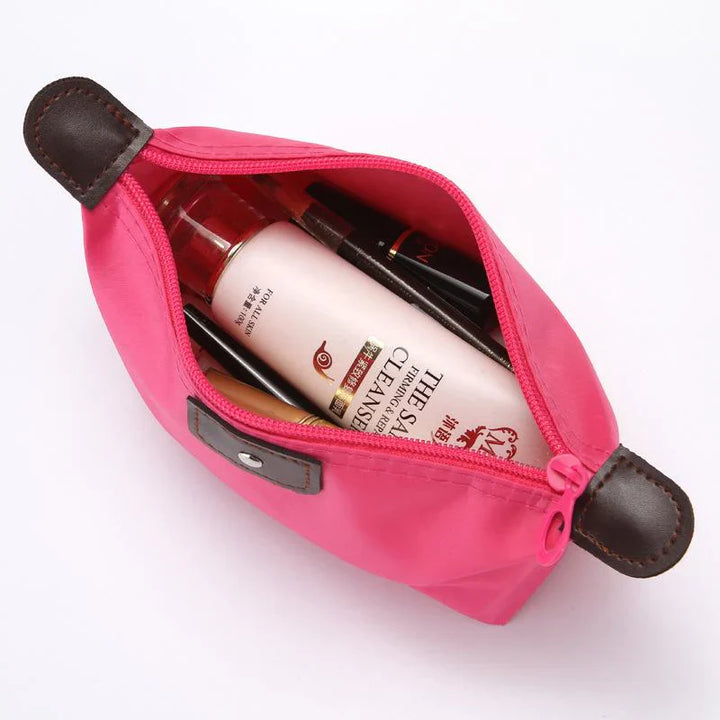 Colorful Waterproof New Travel Dumpling Storage Bag Stornfield