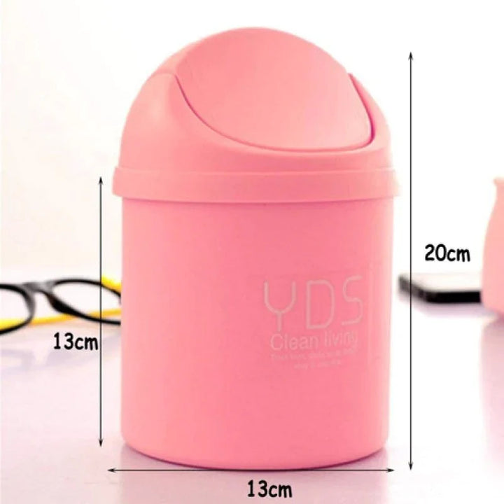 Mini Desktops Dustbin Stornfield