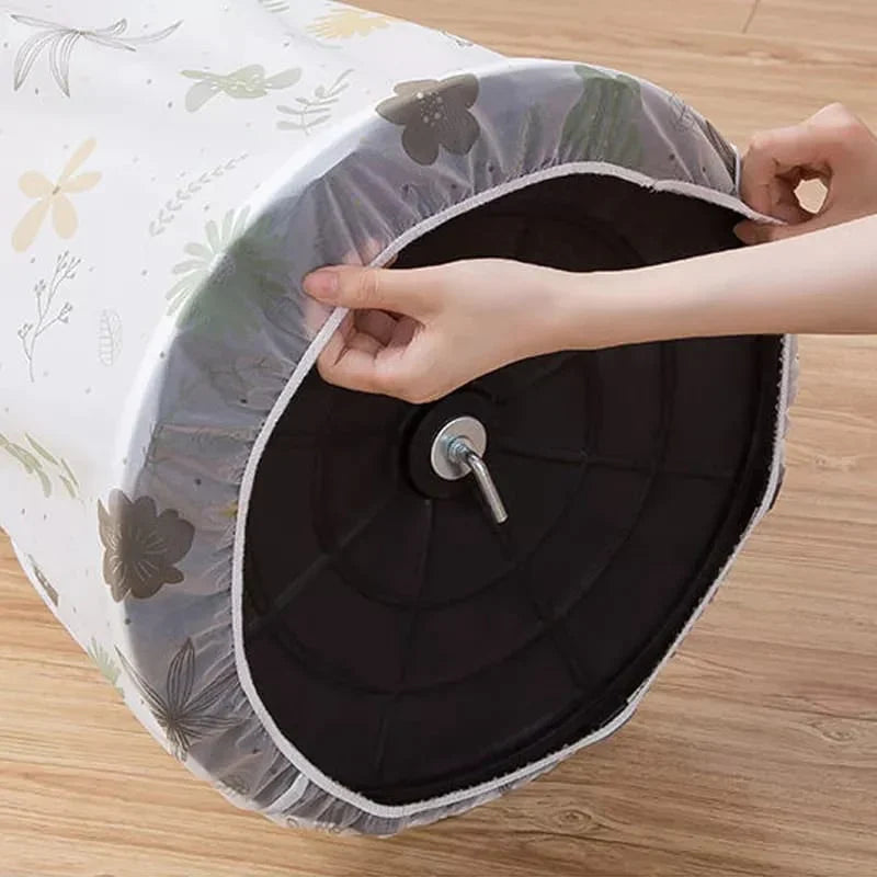 High Quality Waterproof Electric Fan Dust Cover Stornfield