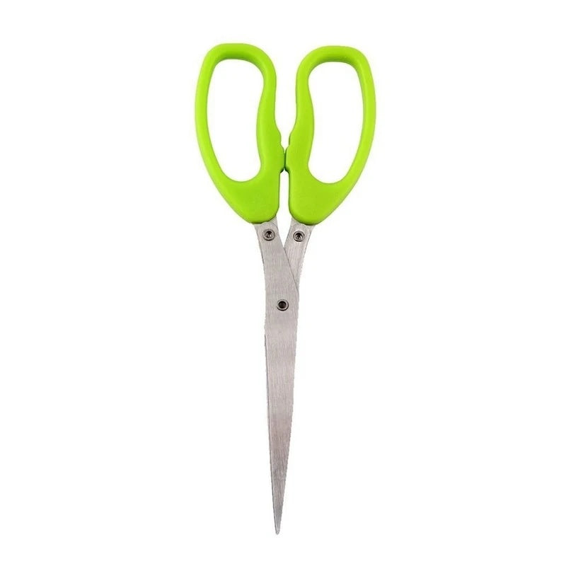 5 Layers Durable Stainless Steel Kitchen Scissors Tools | Stornfield