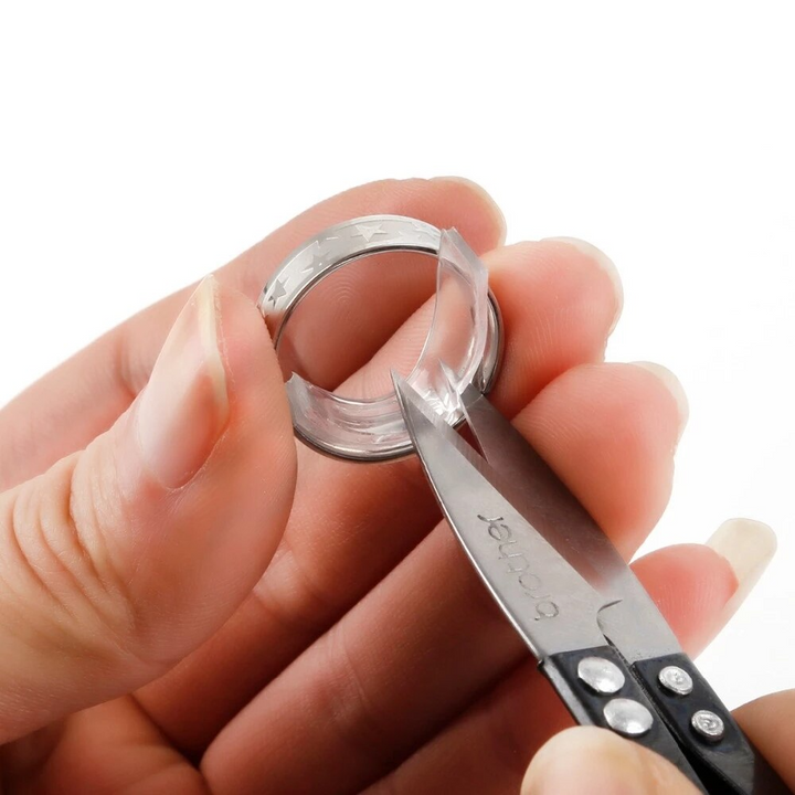 Stornfield | Invisible Ring Size Adjuster Pad