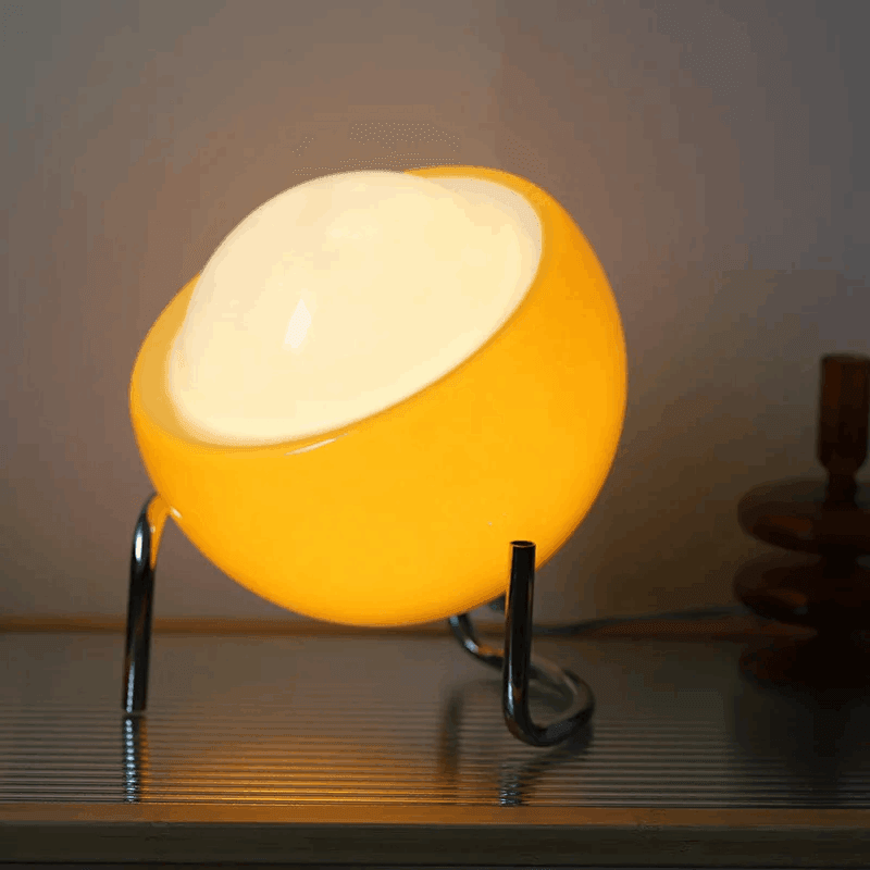 Stornfield | Nordic Luminaire - Unique Retro Desk Lamp