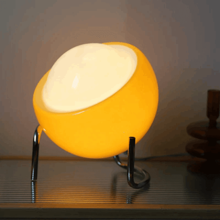 Stornfield | Nordic Luminaire - Unique Retro Desk Lamp