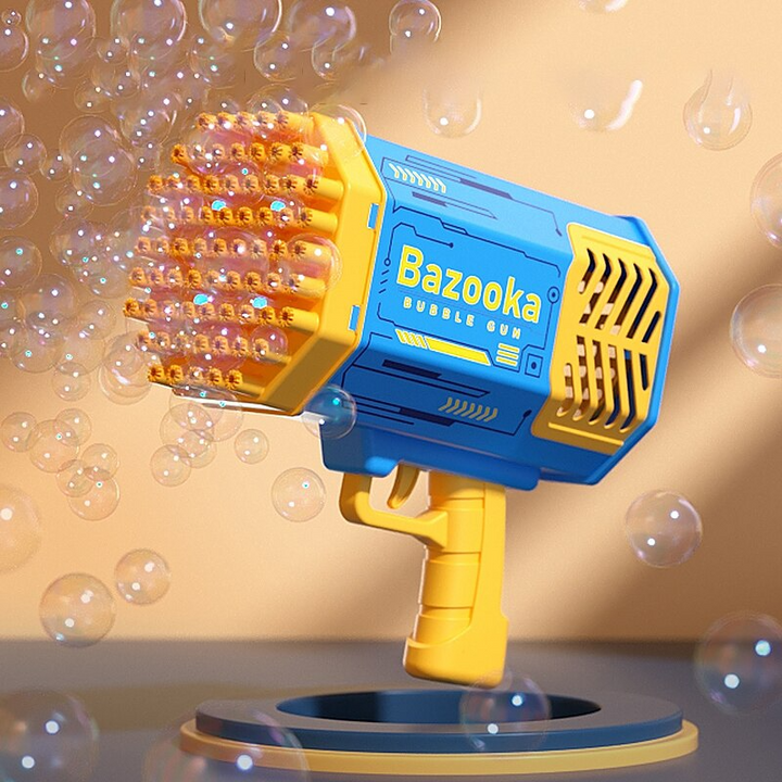 GlowBubble | Bubble machine | Stornfield