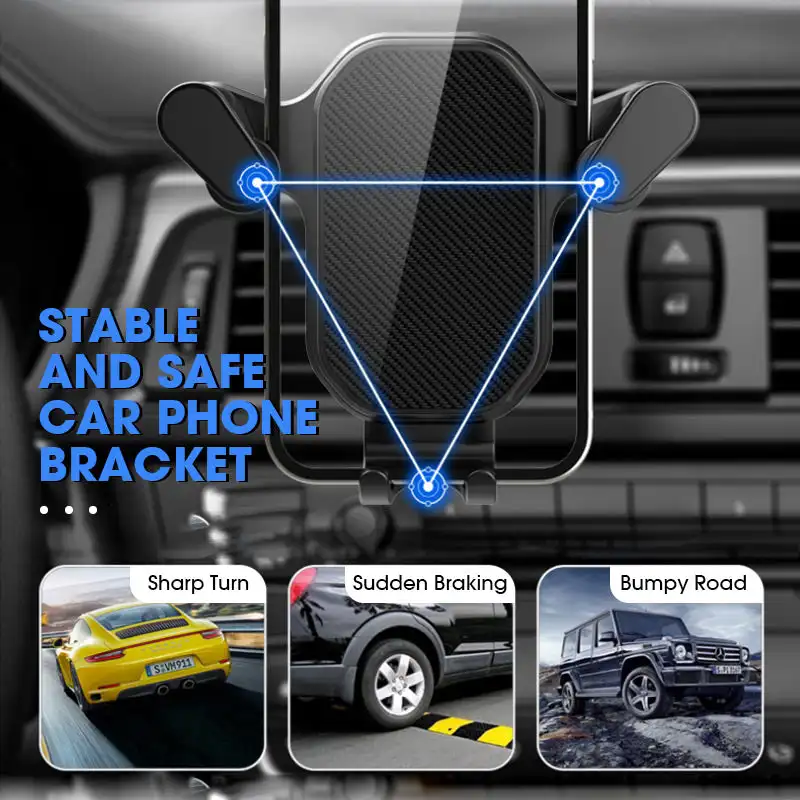 Car Phone Holder | Stornfield