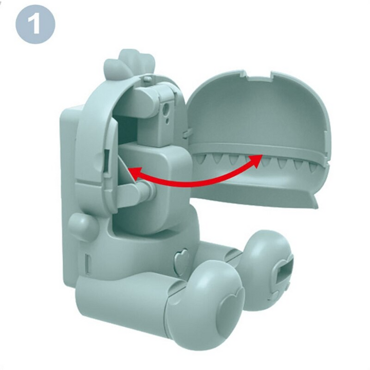 Mini Wrist Phone Holder Fan | Stornfield