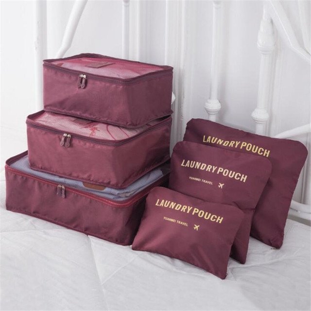Organize your things - Practical and elegant storage set | Stornfield