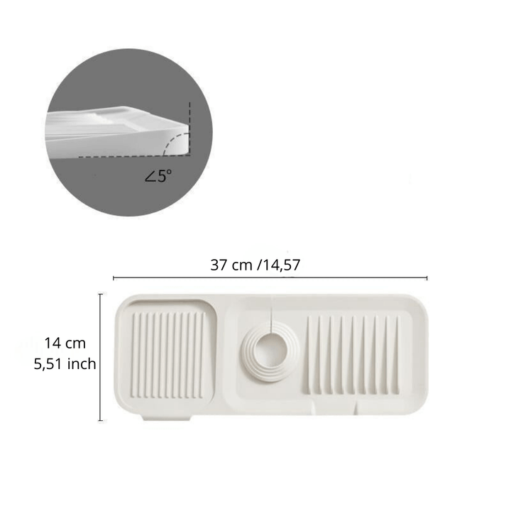 SécuSilicone Quick and practical drying | Stornfield