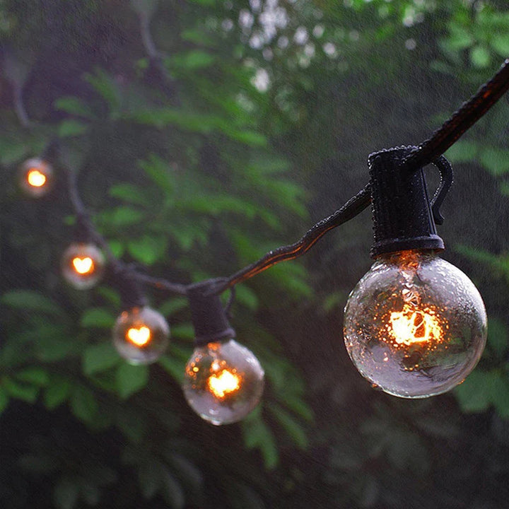 LED Ball Fairy Lights | Stornfield