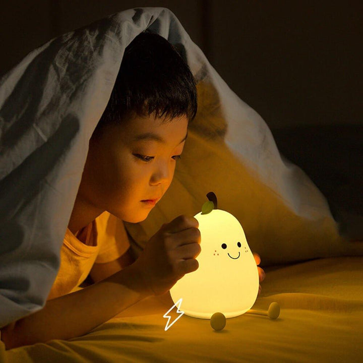 Pearfriend For a playful glow everywhere | Stornfield