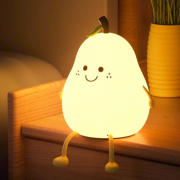Pearfriend For a playful glow everywhere | Stornfield