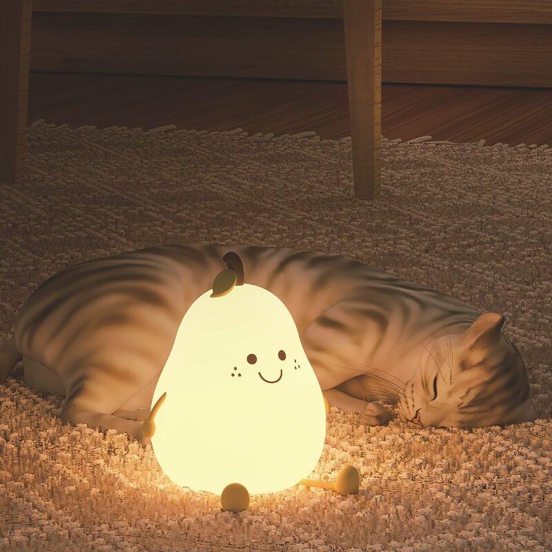 Pearfriend For a playful glow everywhere | Stornfield
