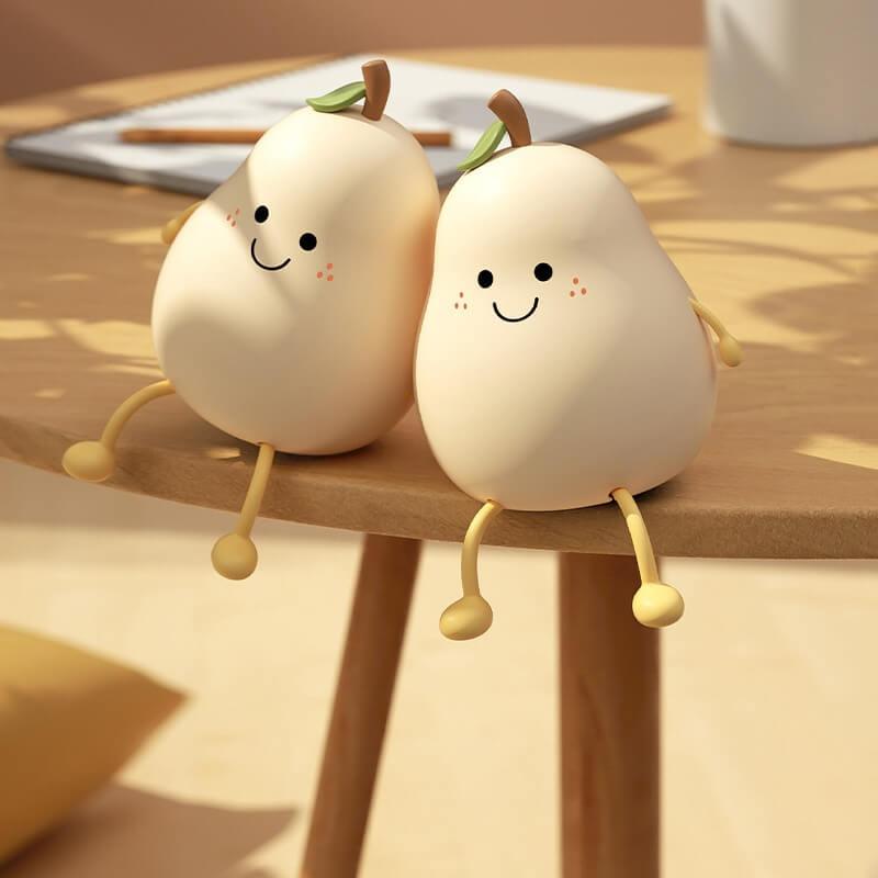 Pearfriend For a playful glow everywhere | Stornfield