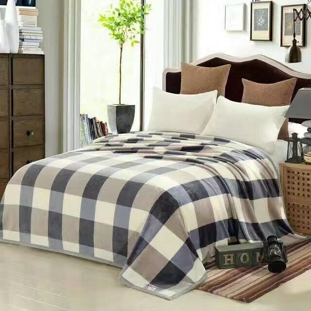 Ladies Snuggle Blanket Stornfield