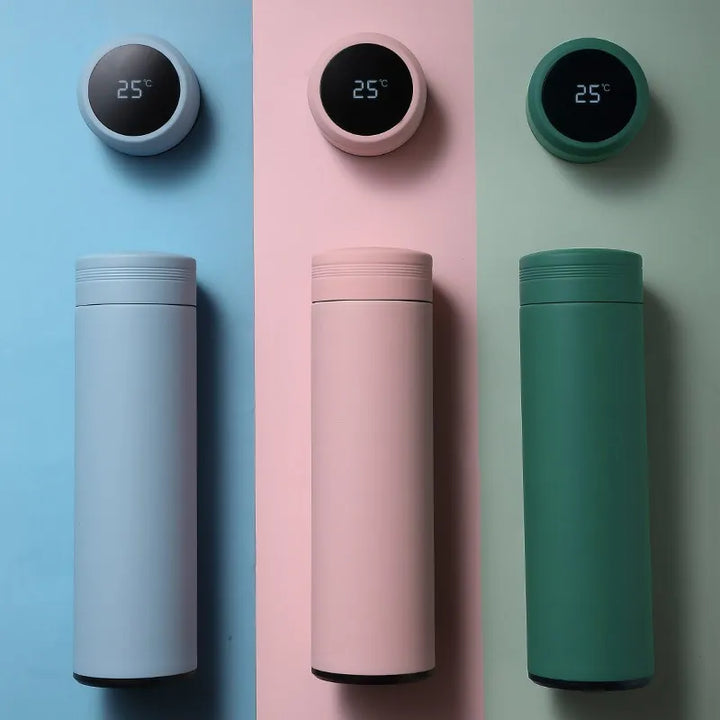 Smart Water Bottle | Stornfield