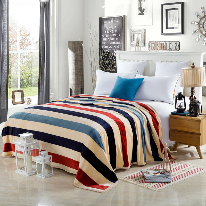 Ladies Snuggle Blanket Stornfield