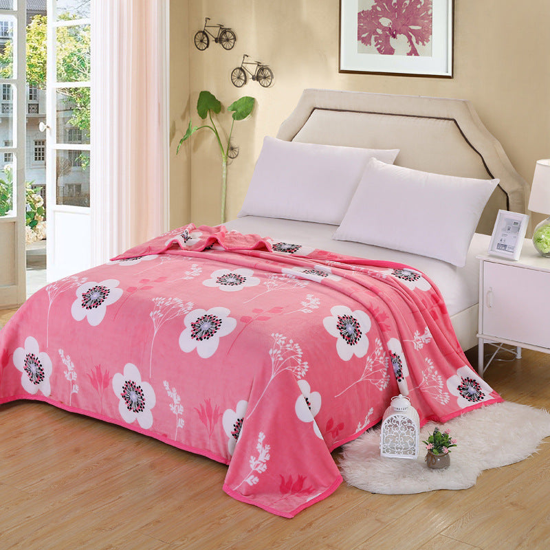 Ladies Snuggle Blanket Stornfield