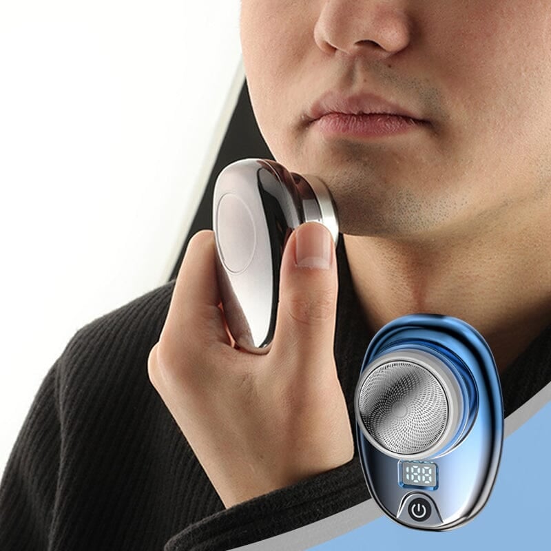 Stornfield | Mini Electric Shaver