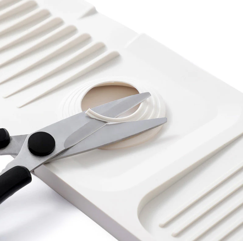 Turbo Dryer Mat — Say goodbye to wet surfaces and chaos for a kitchen that shines and relaxes! | Stornfield