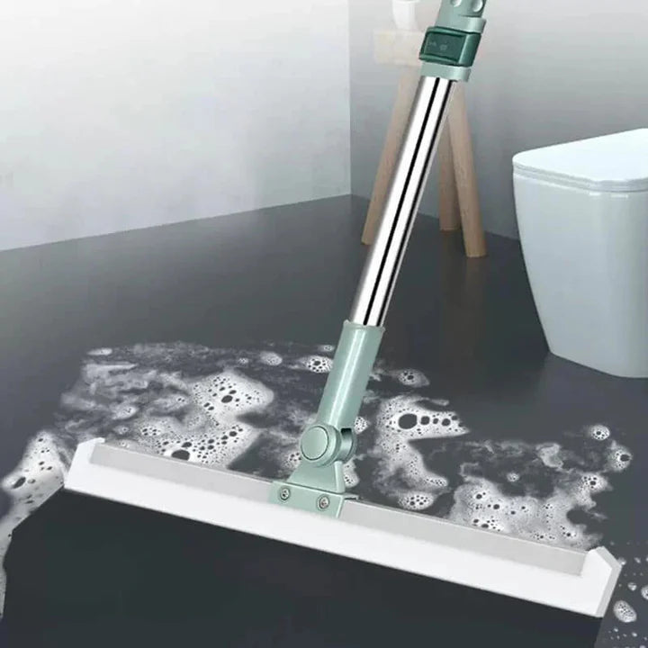 GlideMaster™ for shiny floors | Stornfield