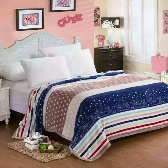 Ladies Snuggle Blanket Stornfield