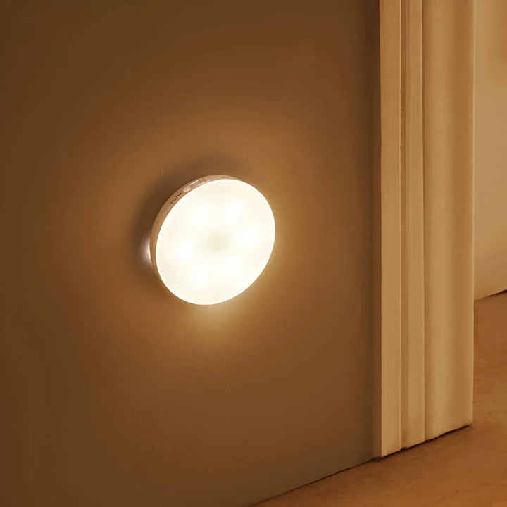 Motion Halo Light | Stornfield