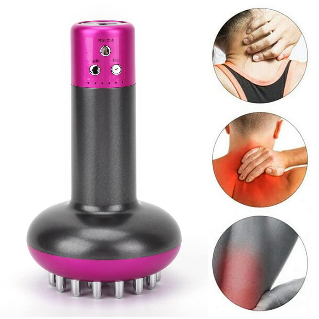 SculptEase | Ultimate body massager | Stornfield