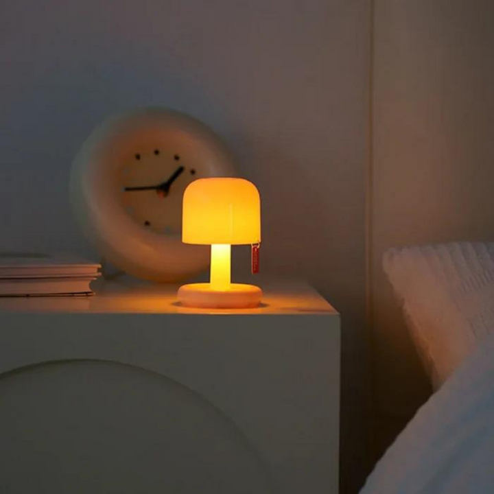 Stornfield | Sunrise USB Lamp – Serene Ambient Lighting for Every Room