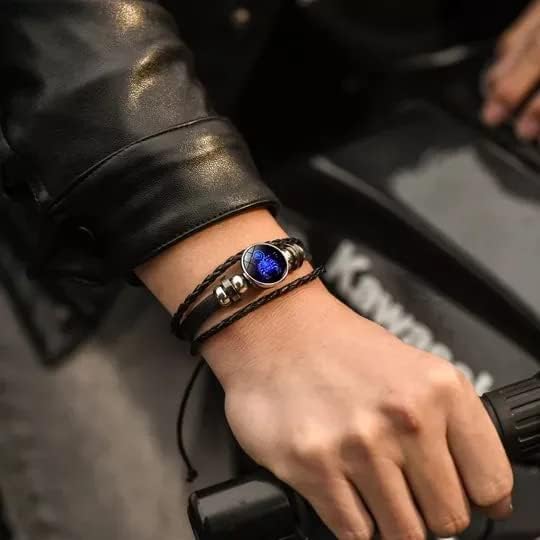 Stornfield | Manifest Bracelet - Attract prosperity - 1+1 Free only today!