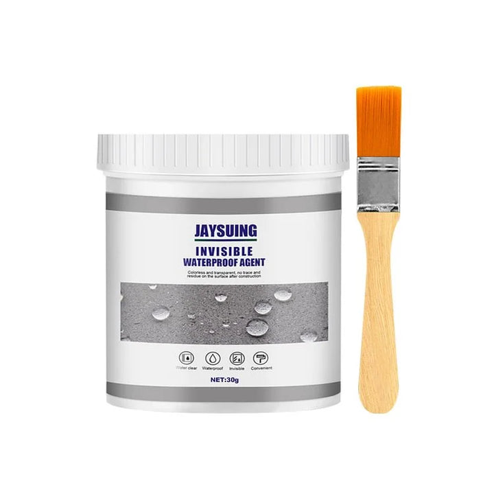 Waterproof insulating filler | Stornfield