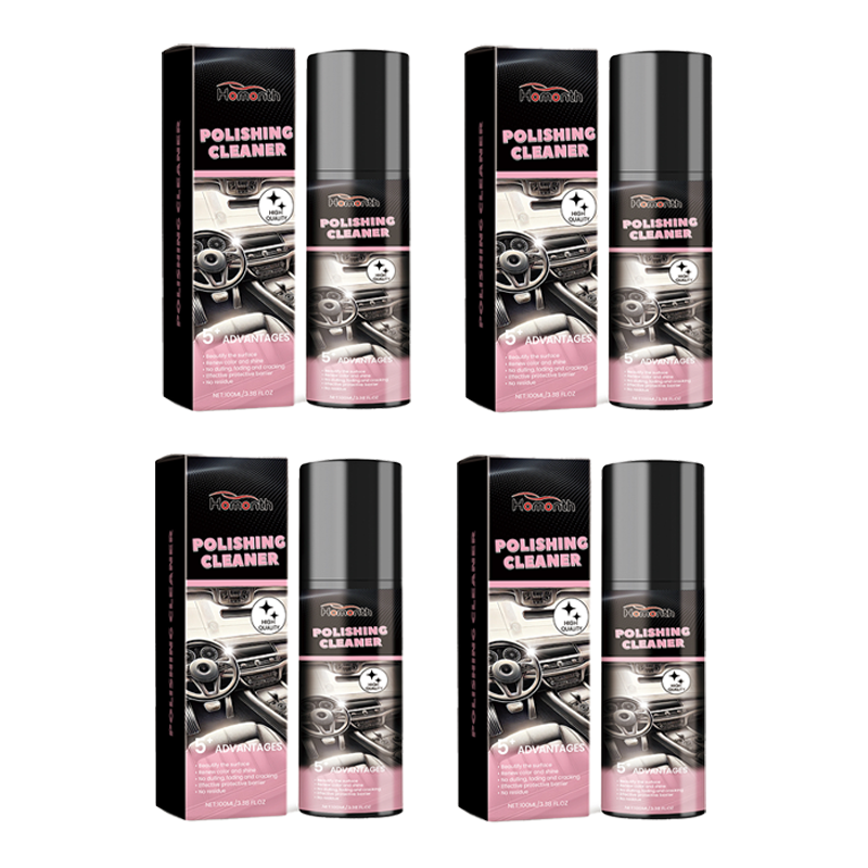 Car Interior Cleaner | Stornfield