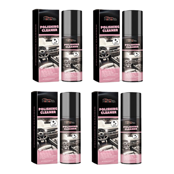 Car Interior Cleaner | Stornfield